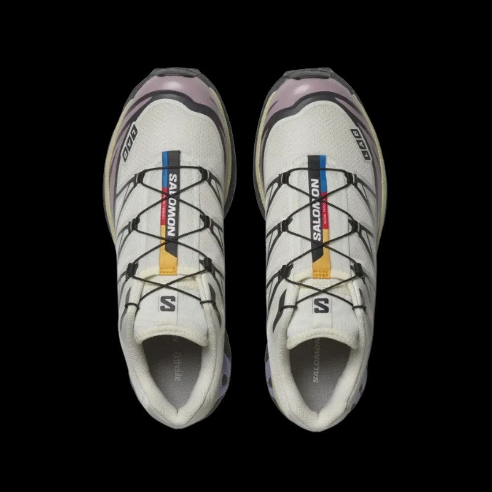 Salomon XT-6 Icicle / Nirvana / Nine Iron - HypeFly India View 4