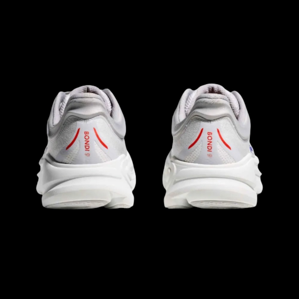 Hoka Bondi 9 Ultramarine - HypeFly India View 3