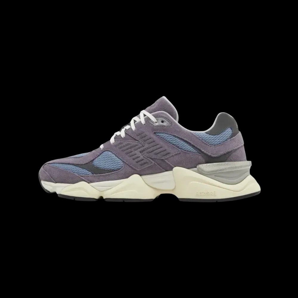 New Balance 9060 'Shadow' - HypeFly India View 3