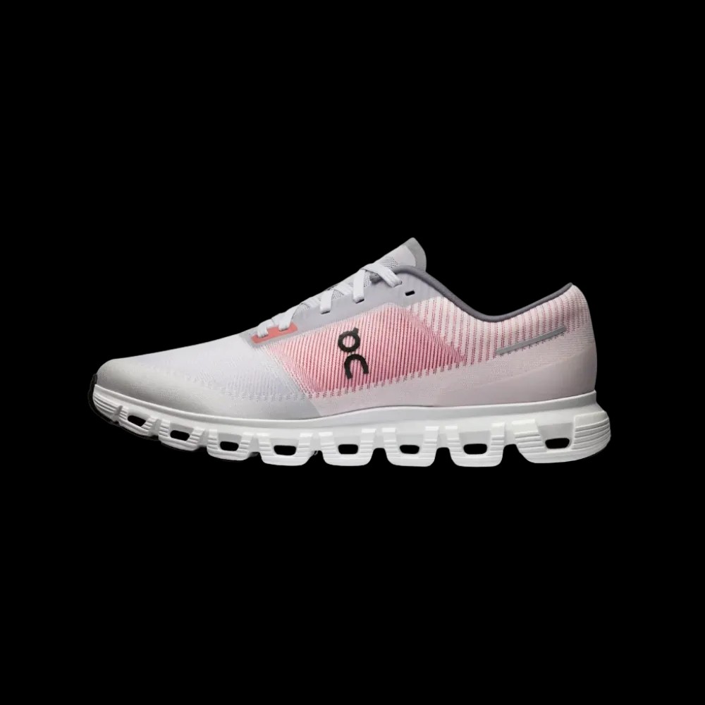 On Running Cloud 6 Push Lavender Red - HypeFly India View 2