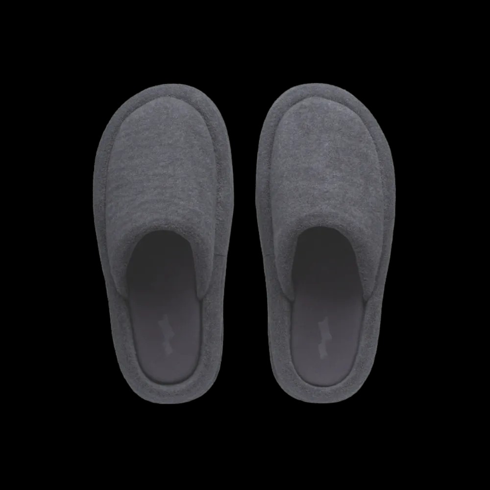 SKYLRK Chunky Mule Smudge Unisex - HypeFly India View 4