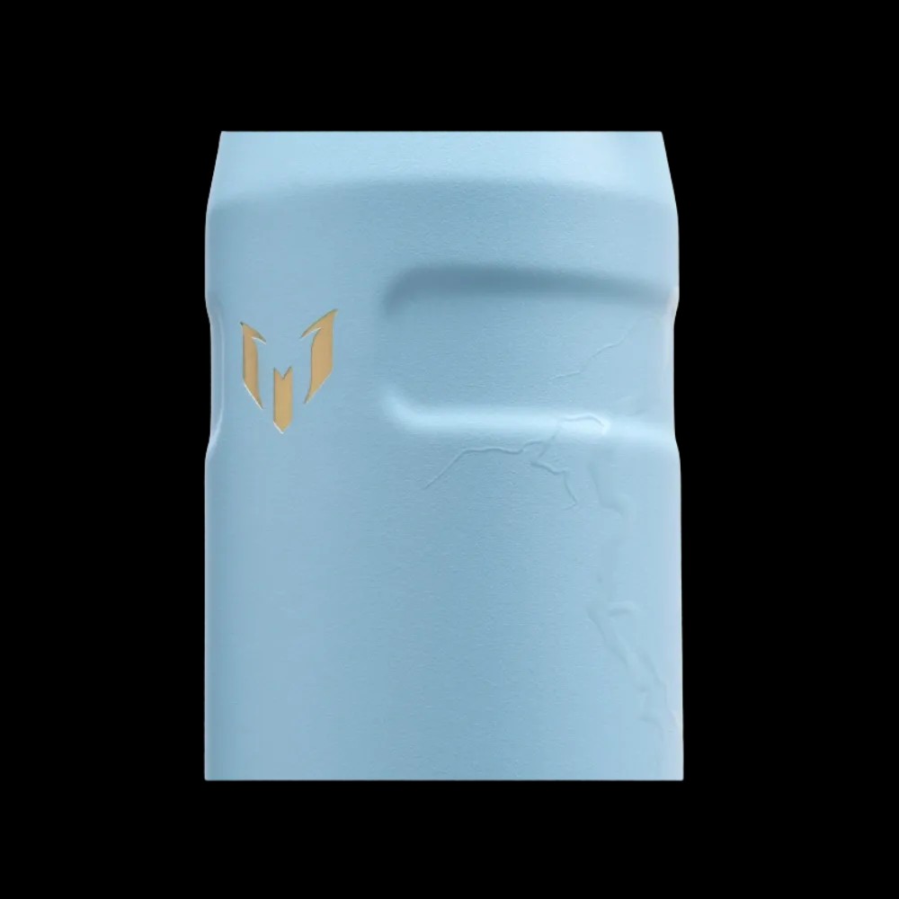 Messi x Stanley 1913 IceFlow™ Flip Straw 2.0 Bottle 'Messi Striker Blue' - HypeFly India View 4