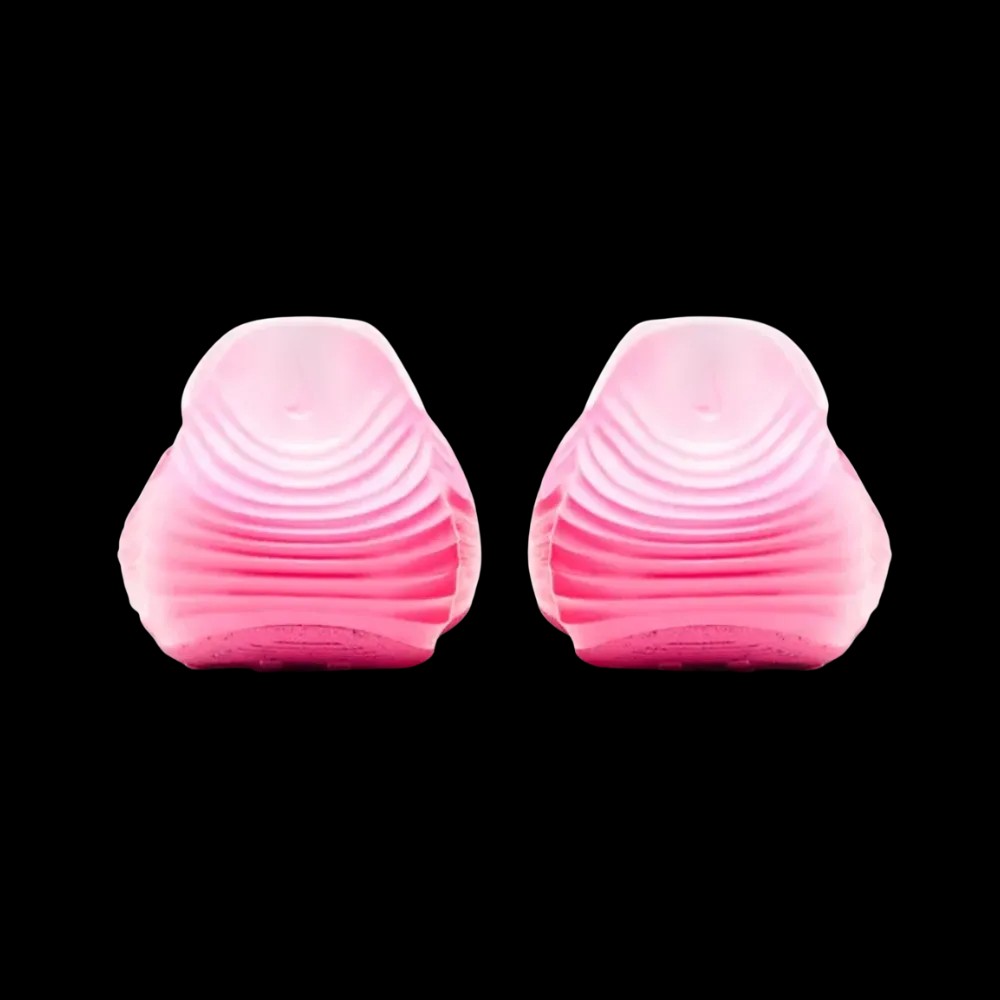 Nike ReactX Rejuven8 'Pinksicle' - HypeFly India View 3