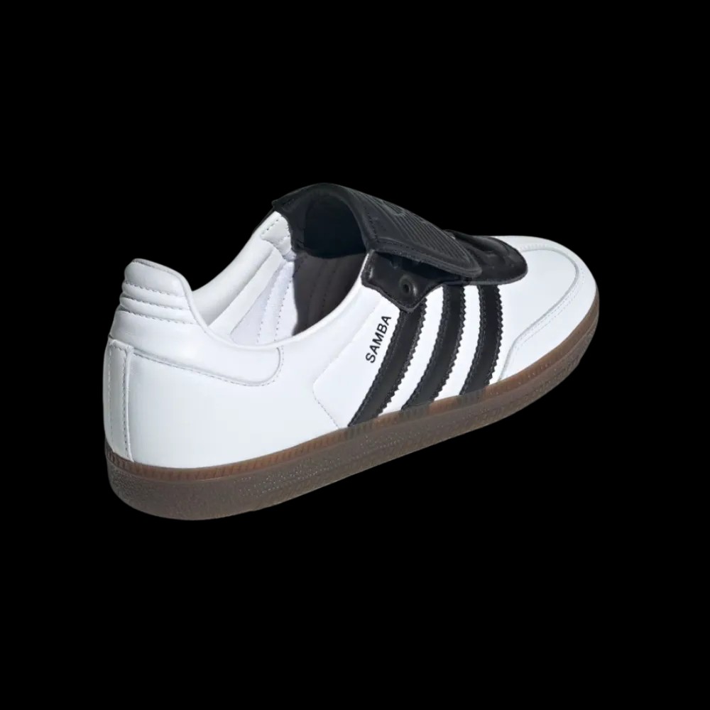 Adidas Samba LT 'White Black' - HypeFly India View 5