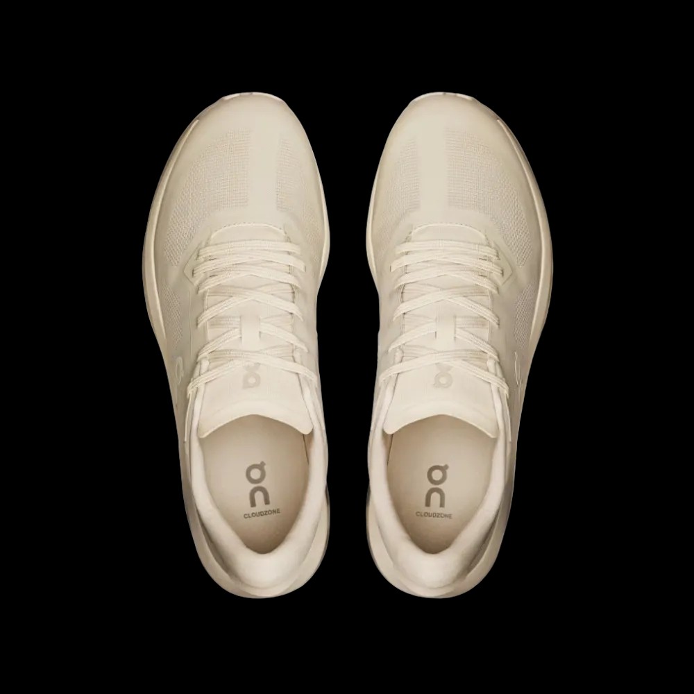 On Running Cloudzone Pearl Truffle - HypeFly India View 5