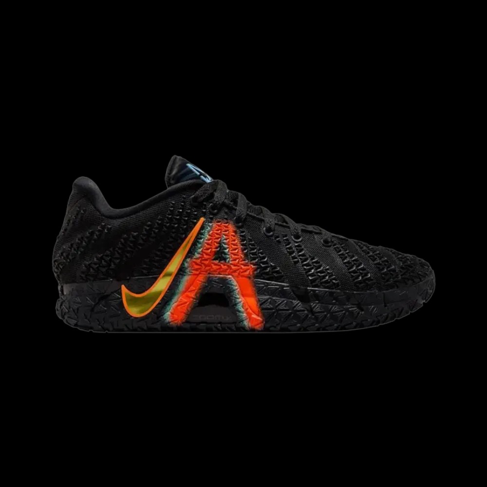 Nike Ja 3 'NY vs. NY' - HypeFly India View 1