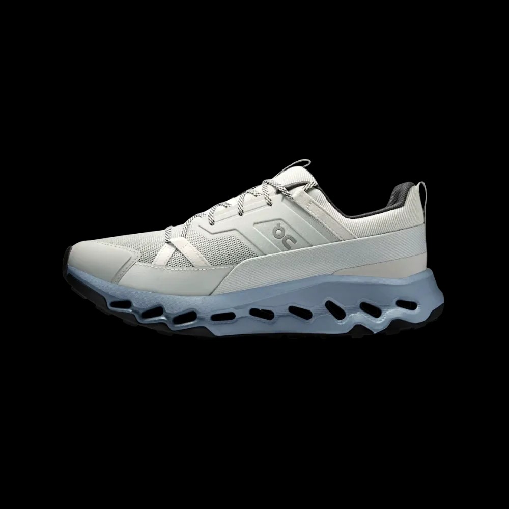 On Running Cloudhorizon Glacier Steel - HypeFly India View 2