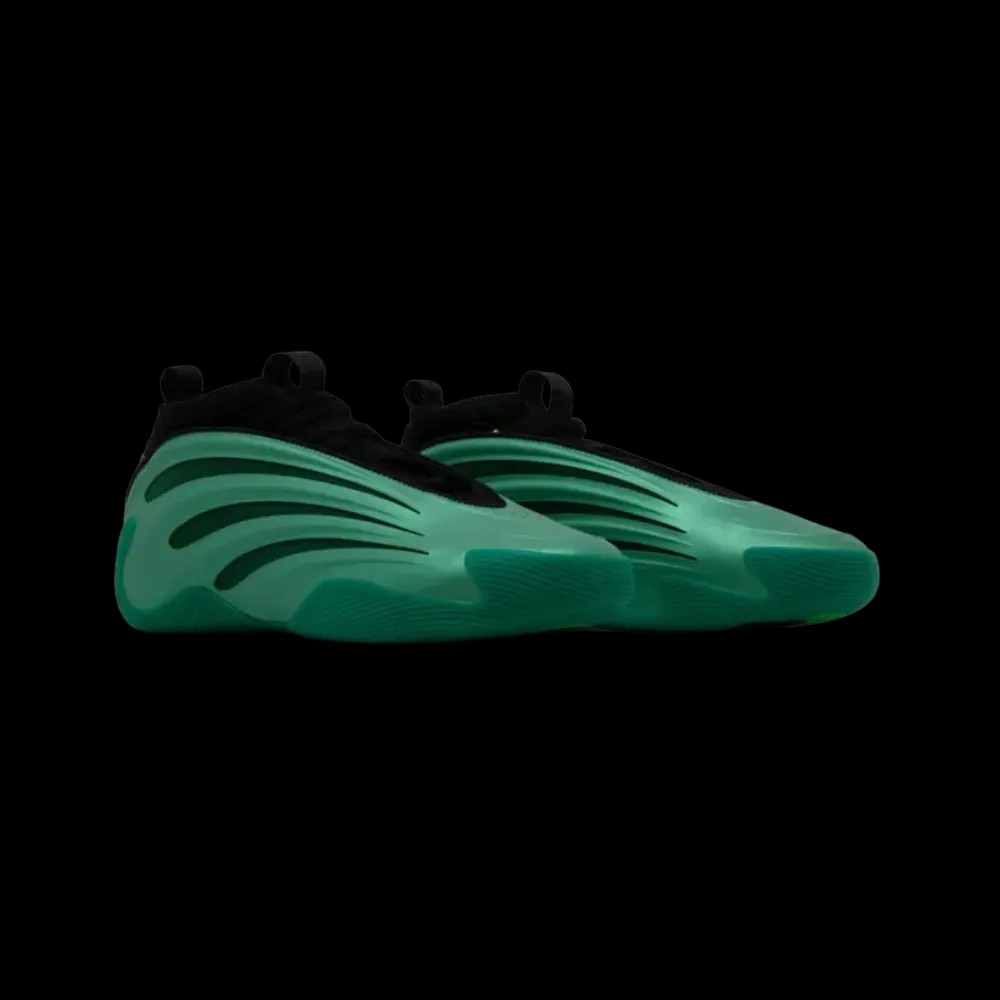 Adidas Harden Vol. 9 'Metamorphosis Pack' - HypeFly India View 3