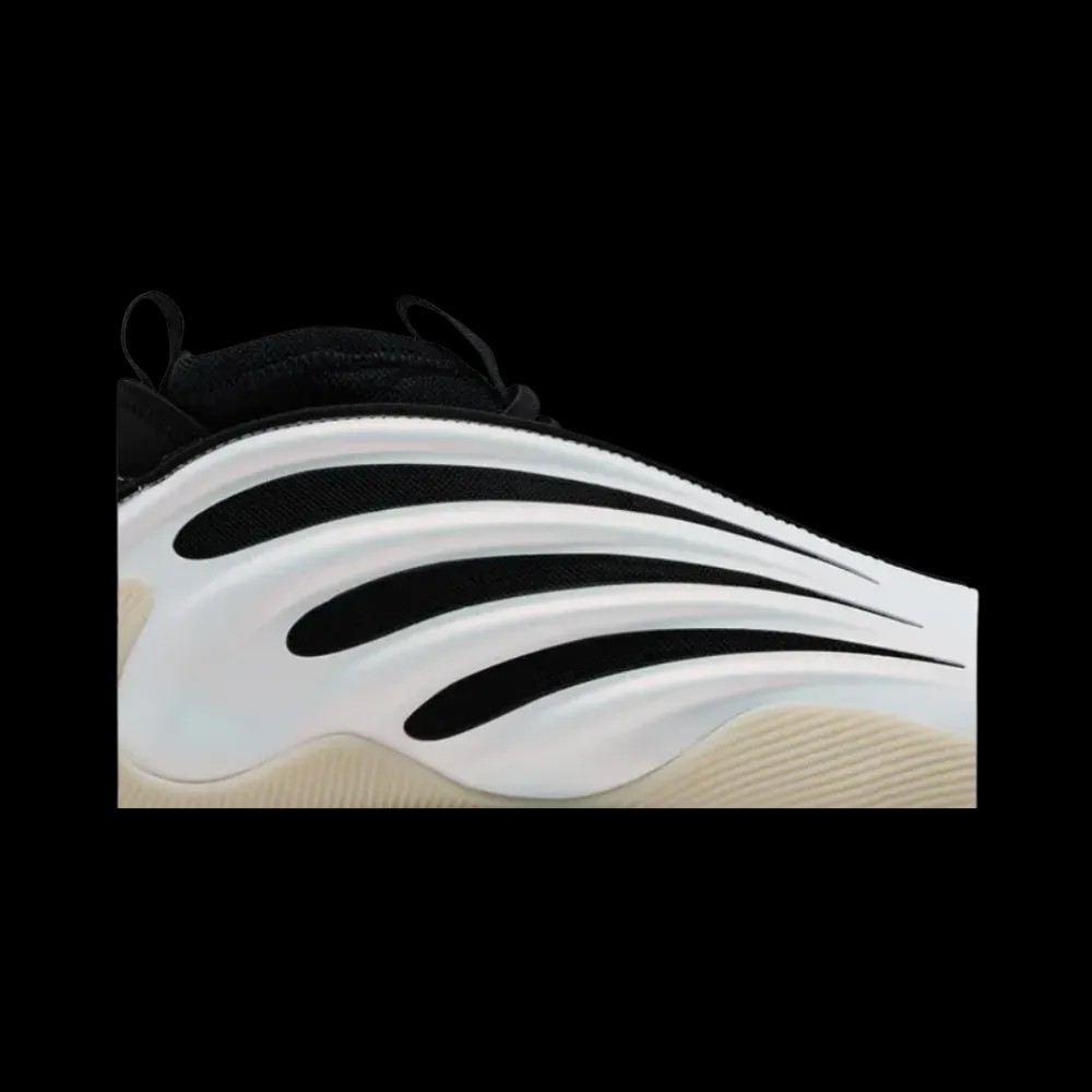 Adidas Harden Vol. 9 'Stormtrooper' - HypeFly India View 4