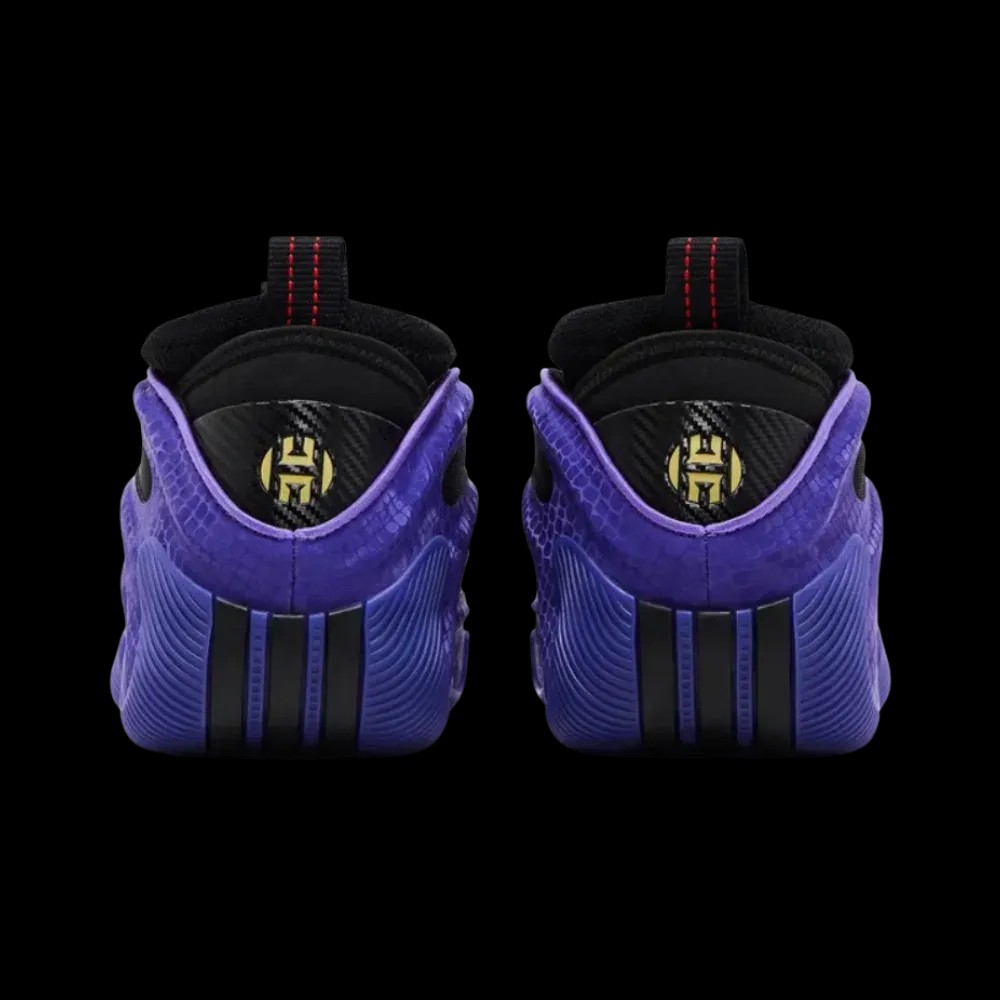 Adidas Harden Vol. 9 'Year of the Snake' - HypeFly India View 4