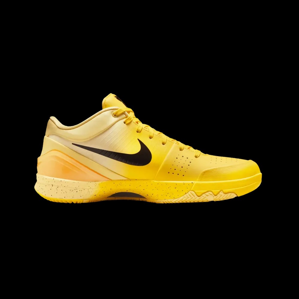 Nike Zoom Kobe 4 Protro 'CHBL' - HypeFly India View 1