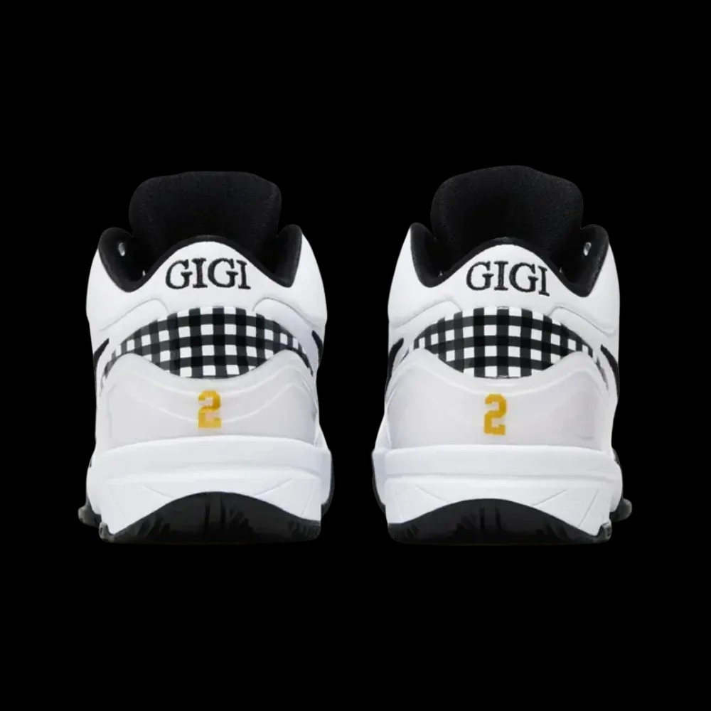 Nike Zoom Kobe 4 Protro 'Mambacita' - HypeFly India View 4