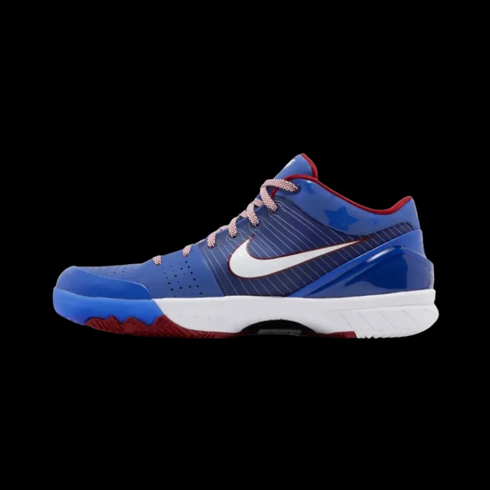 Nike Zoom Kobe 4 Protro 'Philly' 2024 - HypeFly India View 2