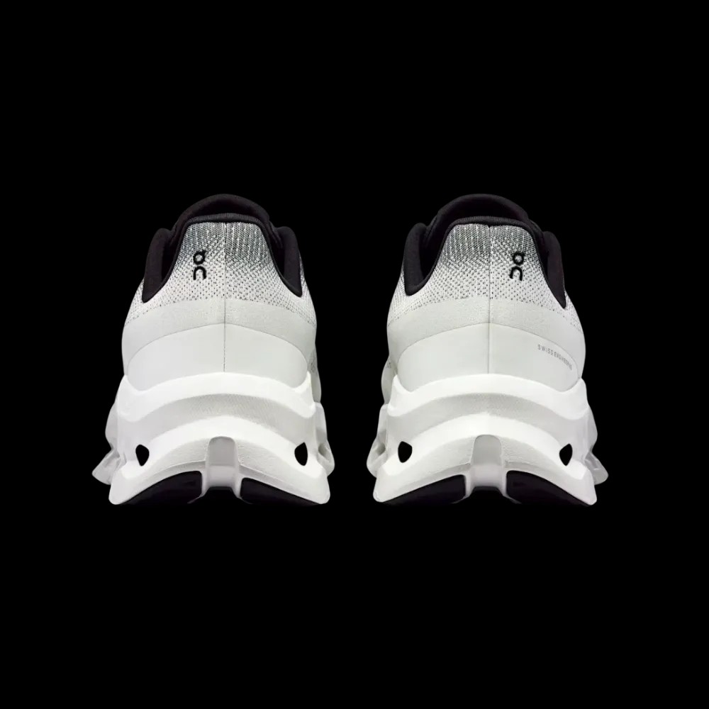 On Running Cloudtilt Black Ivory - HypeFly India View 4