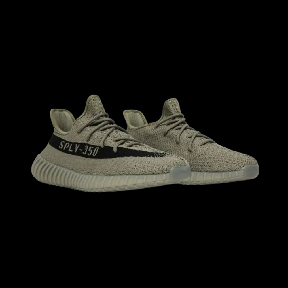 Yeezy Boost 350 V2 'Granite' - HypeFly India View 2