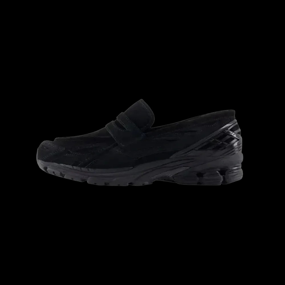 New Balance 1906L 'Black Suede' - HypeFly India View 3