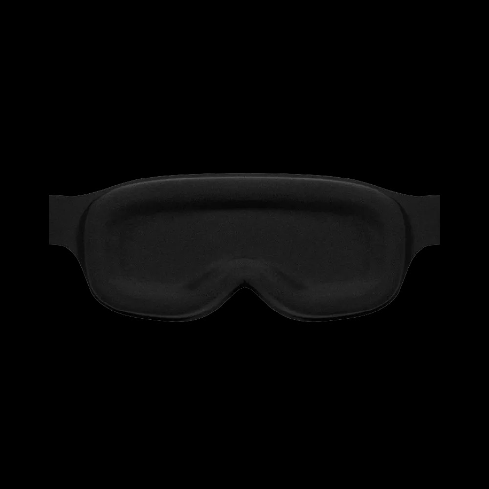 Whoop Restorative Sleep Mask - HypeFly India View 2