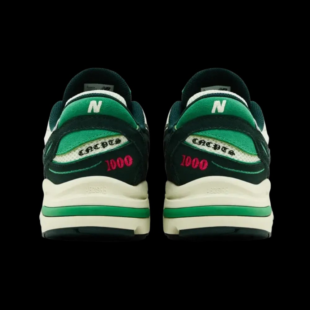 New Balance Concepts x 1000 'Míle' - HypeFly India View 3