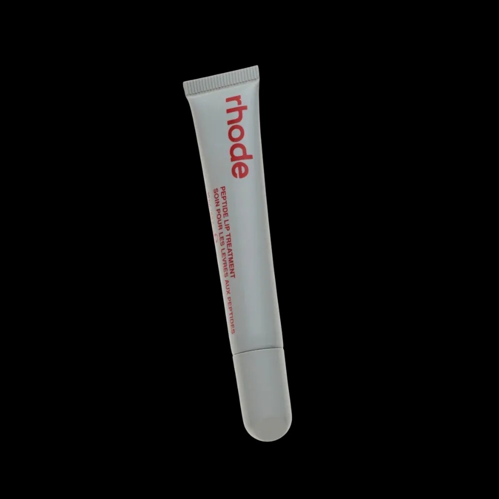 Rhode Peptide Lip Treatment Salted Strawberry Glaze - HypeFly India View 3