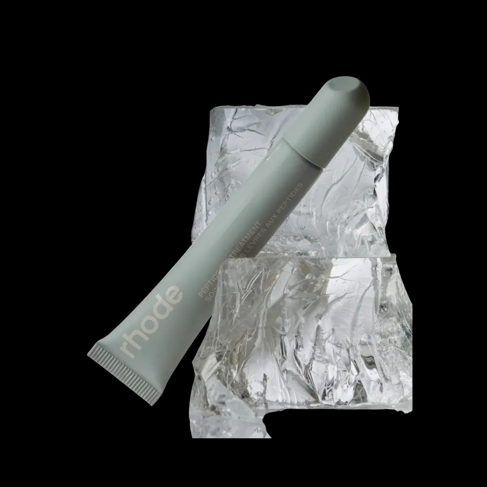 Rhode Peptide Lip Treatment Salted Unscented - HypeFly India View 5
