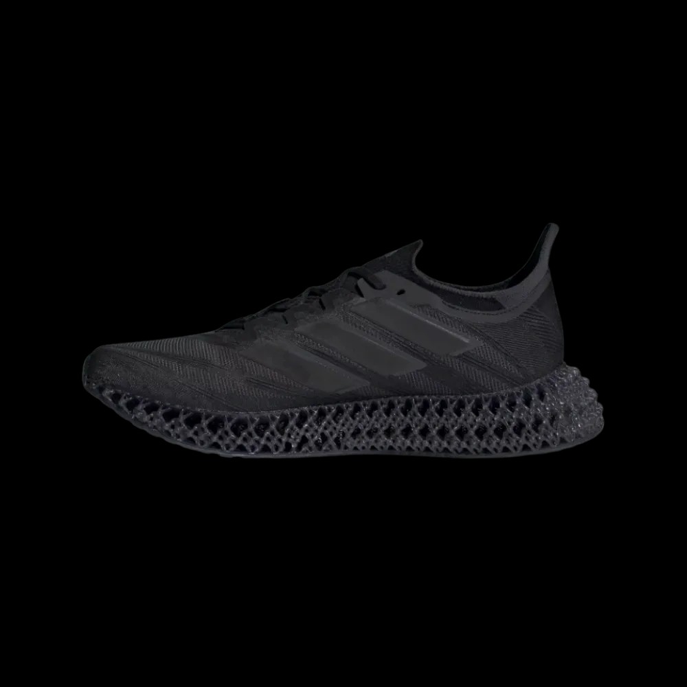 Adidas 4DFWD 4 Running Core Black - HypeFly India View 5