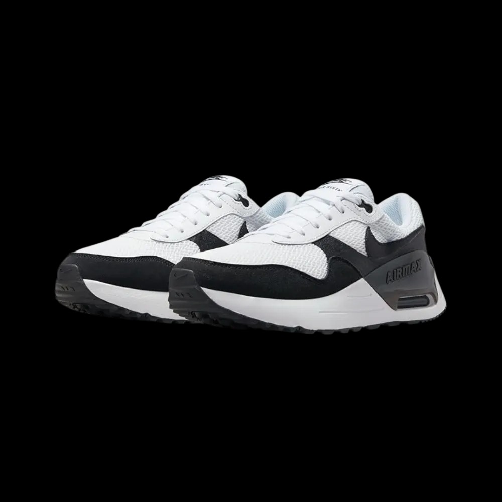 Nike Air Max SYSTM Light Smoke Grey - HypeFly India View 3
