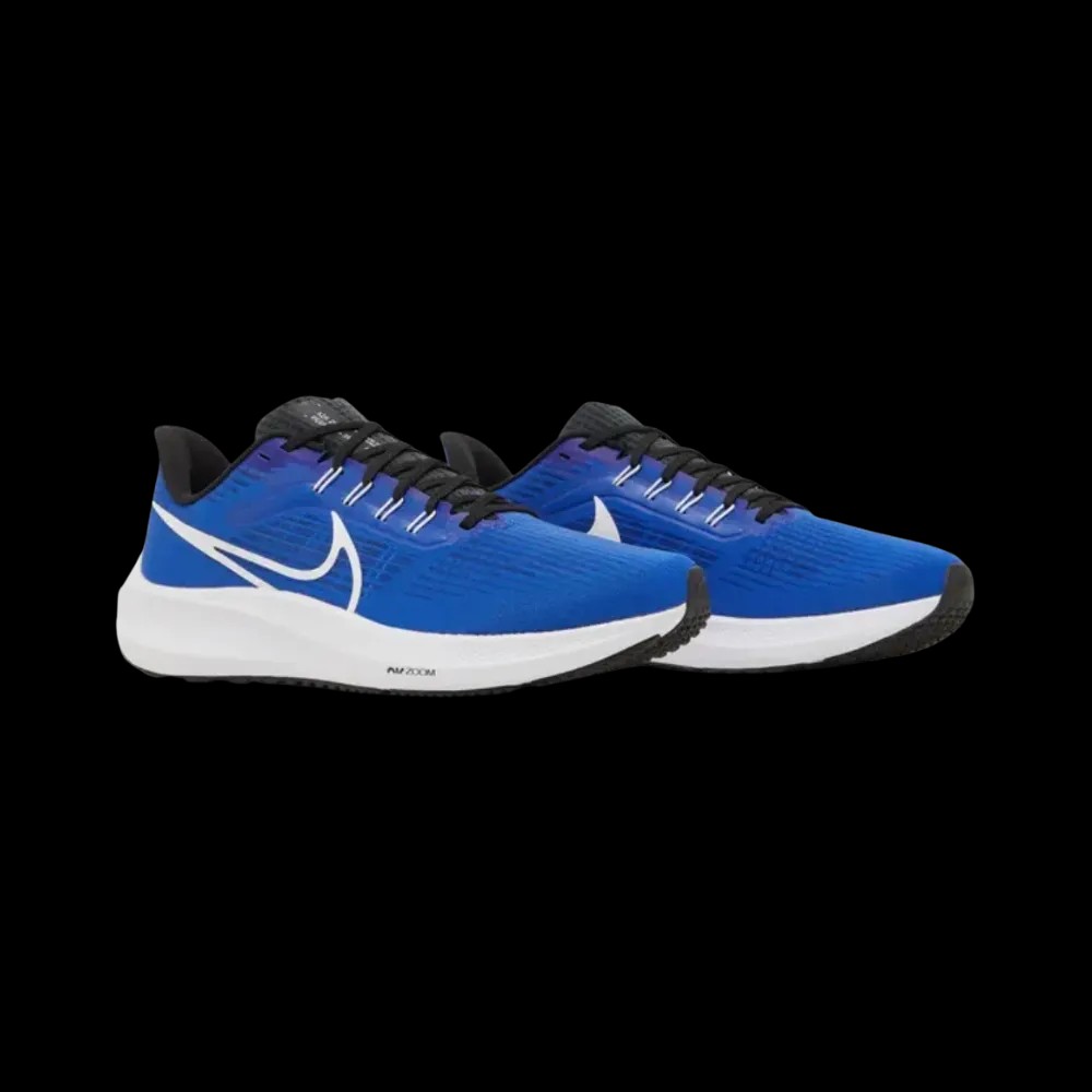 Nike Air Zoom Pegasus 39 Racer Blue - HypeFly India View 2