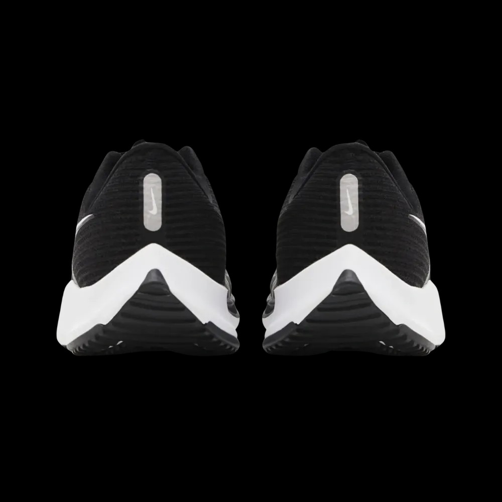 Nike Air Zoom Rival Fly 3 'Black White' - HypeFly India View 4