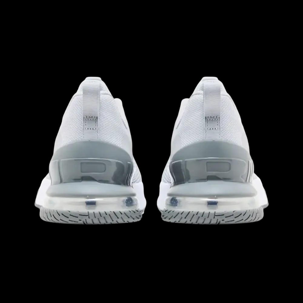 Air Max Alpha Trainer 6 'Cool Grey' - HypeFly India View 4