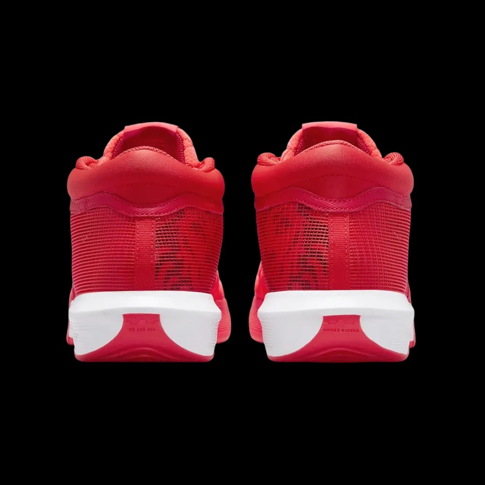 Nike Lebron Witness 8 EP  - HypeFly India View 4
