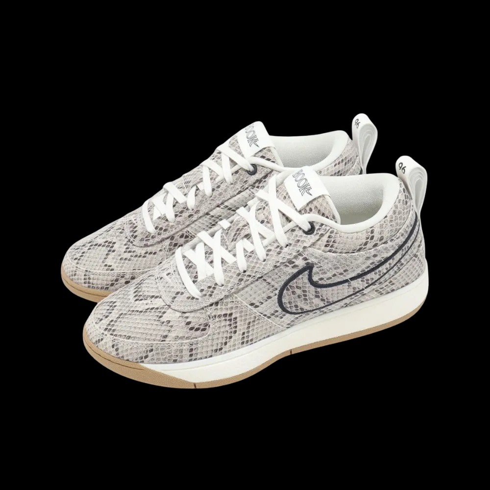 Nike Book 1 EP 'Python' - HypeFly India View 4