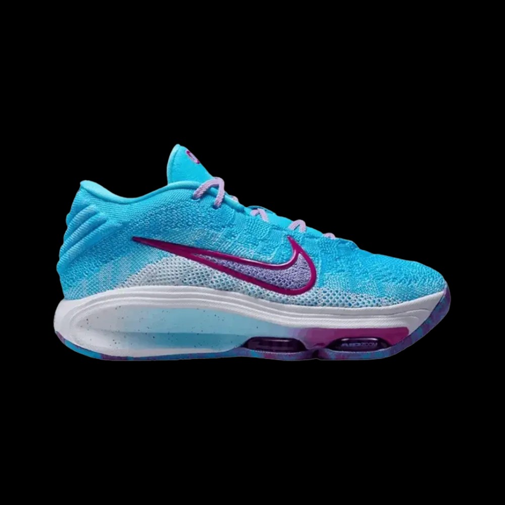 Nike Paige Bueckers x Air Zoom GT Hustle 3 EP 'Be You, Be Great!' - HypeFly India View 1