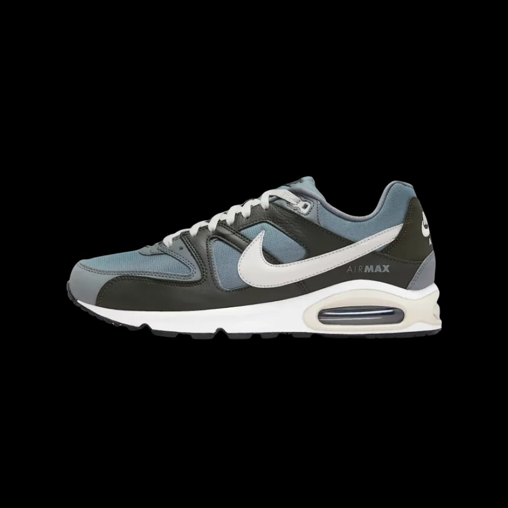 Nike Air Max Command 'Cool Grey Sequoia' - HypeFly India View 3