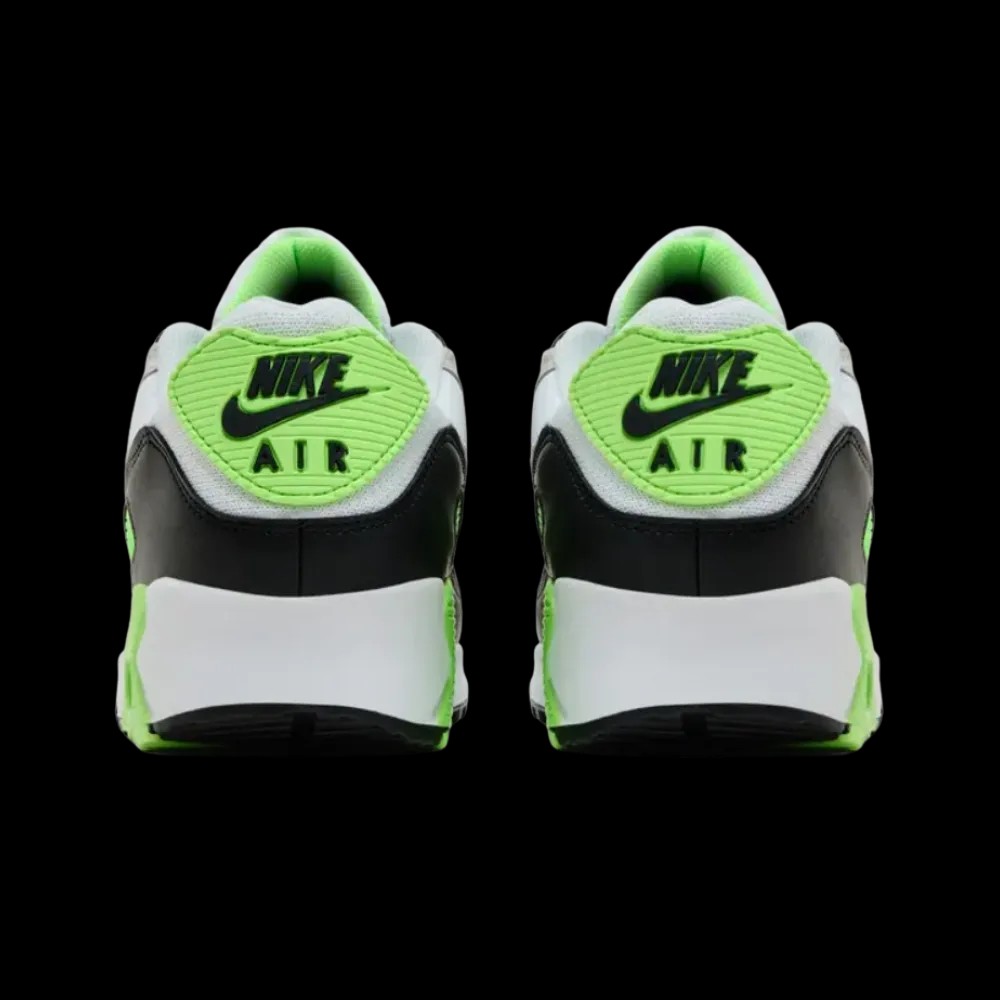 Nike Air Max 90 'Vapor Green' - HypeFly India View 3