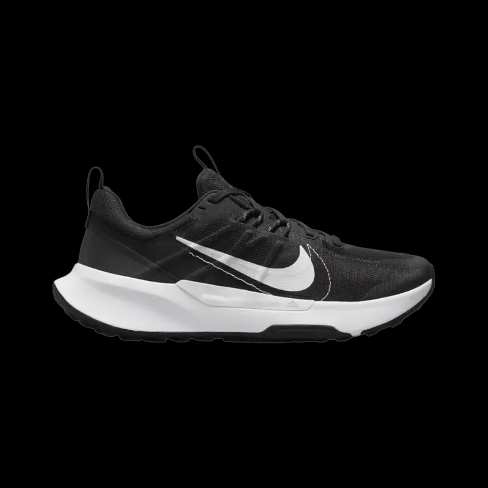 Nike Juniper Trail 2 Next Nature 'Black White' - HypeFly India View 1