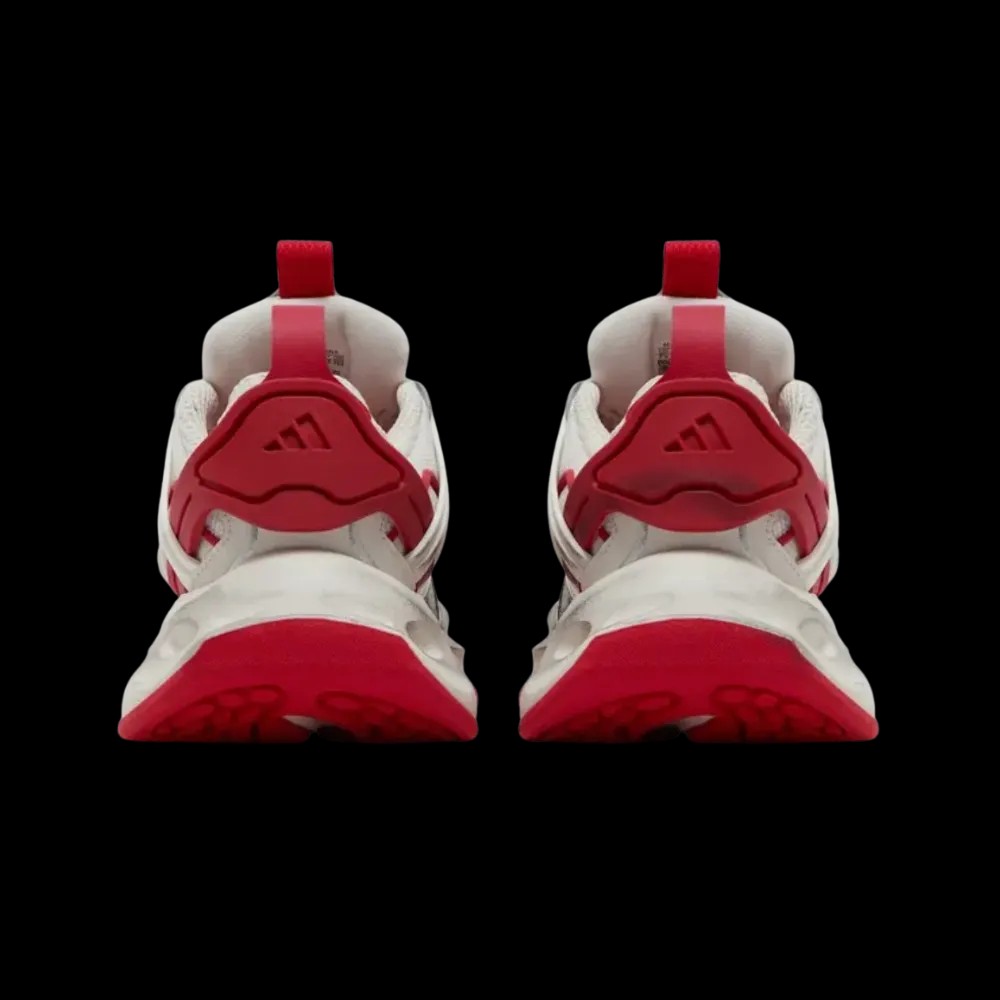 Adidas Vento XLG Deluxe 'White Red' - HypeFly India View 4