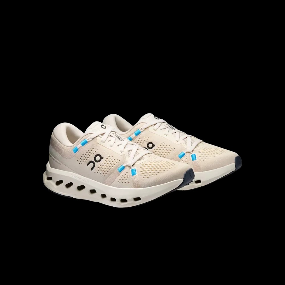 On Running Cloudsurfer 2 Pearl Ivory - HypeFly India View 5