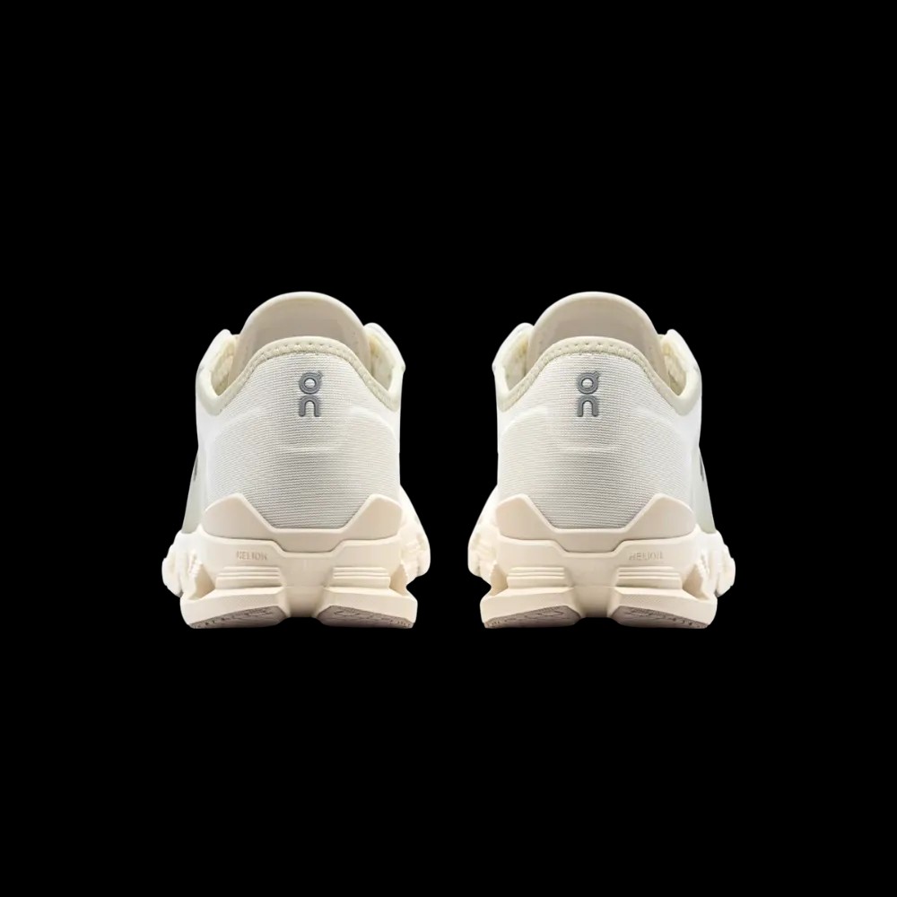 On Running Cloud X 4 AD Ghost Dew - HypeFly India View 3