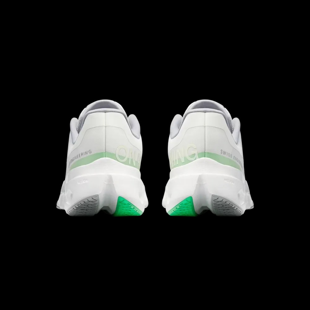 On Running Cloudsurfer Next Wide Ivory White - HypeFly India View 4