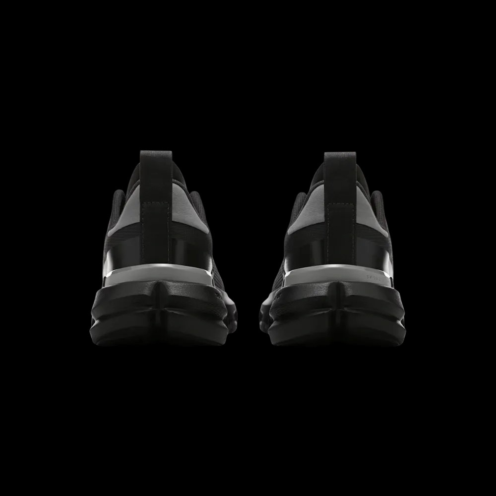 On Running Cloudpulse Next Black Stone - HypeFly India View 3