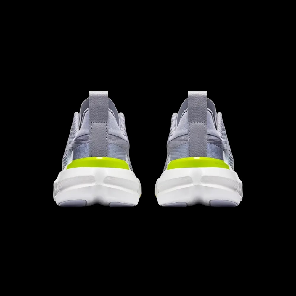 On Running Cloudpulse Next Lilac Lime - HypeFly India View 3