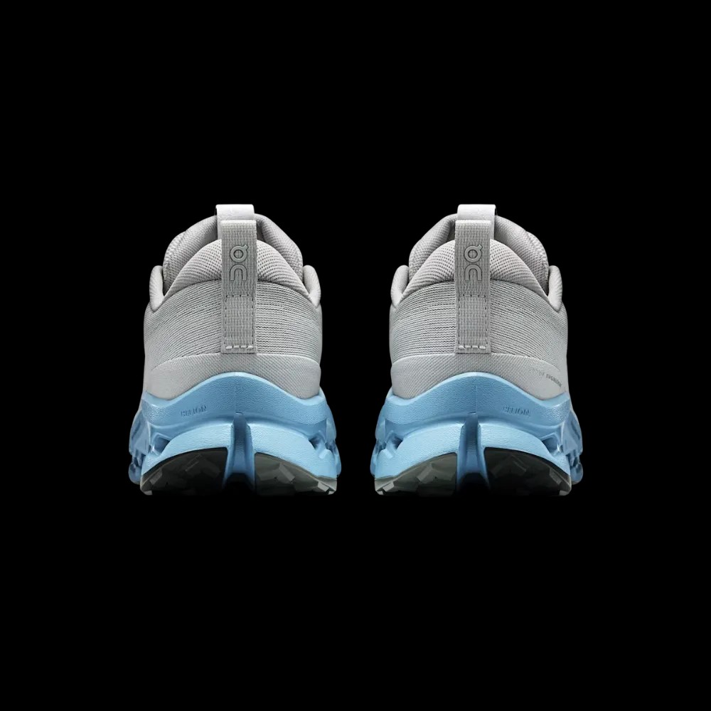 On Running Cloudsurfer Trail 2 Rock Niagara - HypeFly India View 4