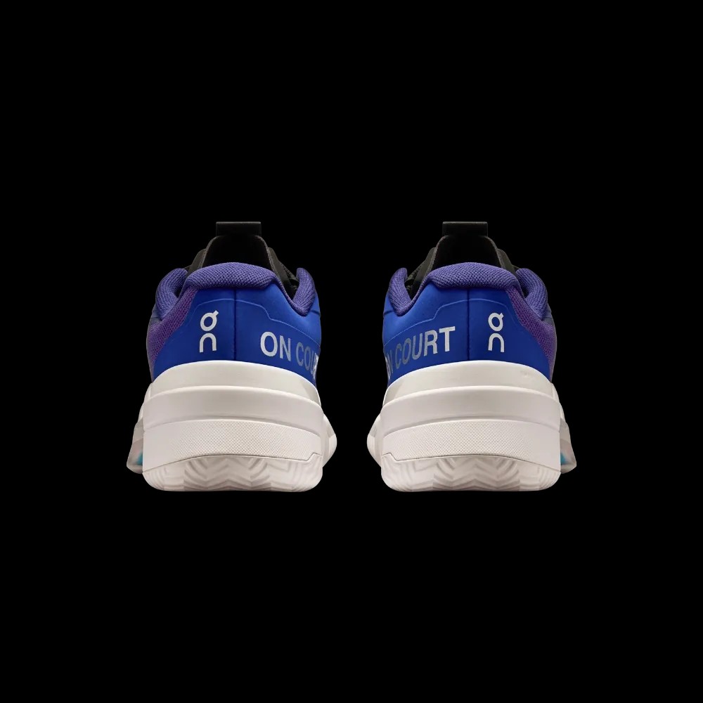 On Running The Roger Pro Fire Clay Currant Horizon - HypeFly India View 3