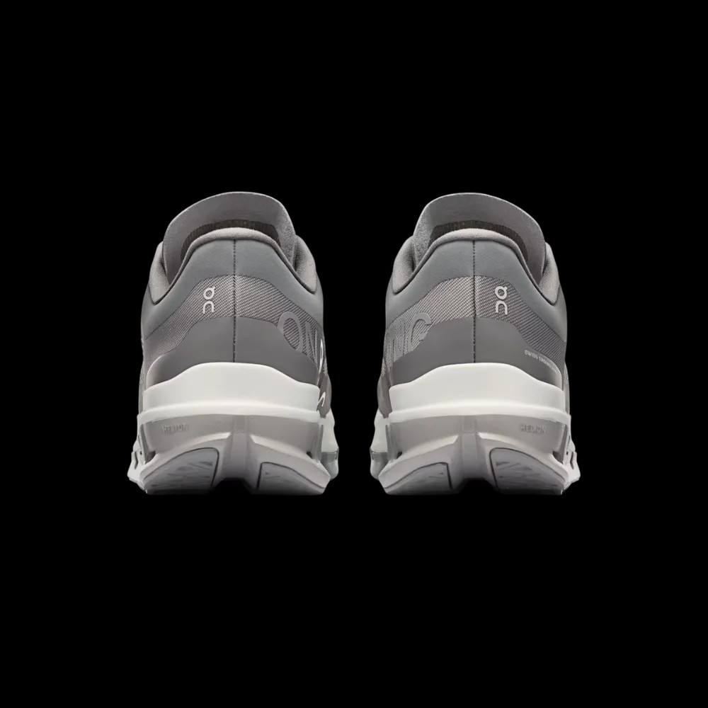 On Running Cloudflow 5 Alloy Rock - HypeFly India View 4
