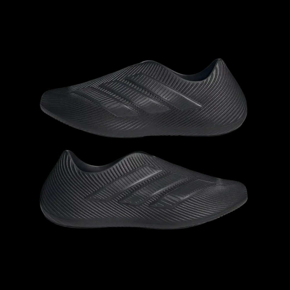 Adidas Purechill Runner Core Black - HypeFly India View 5