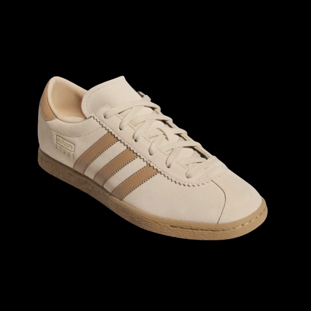 Adidas Stadt 'Magic Beige Cardboard' - HypeFly India View 2