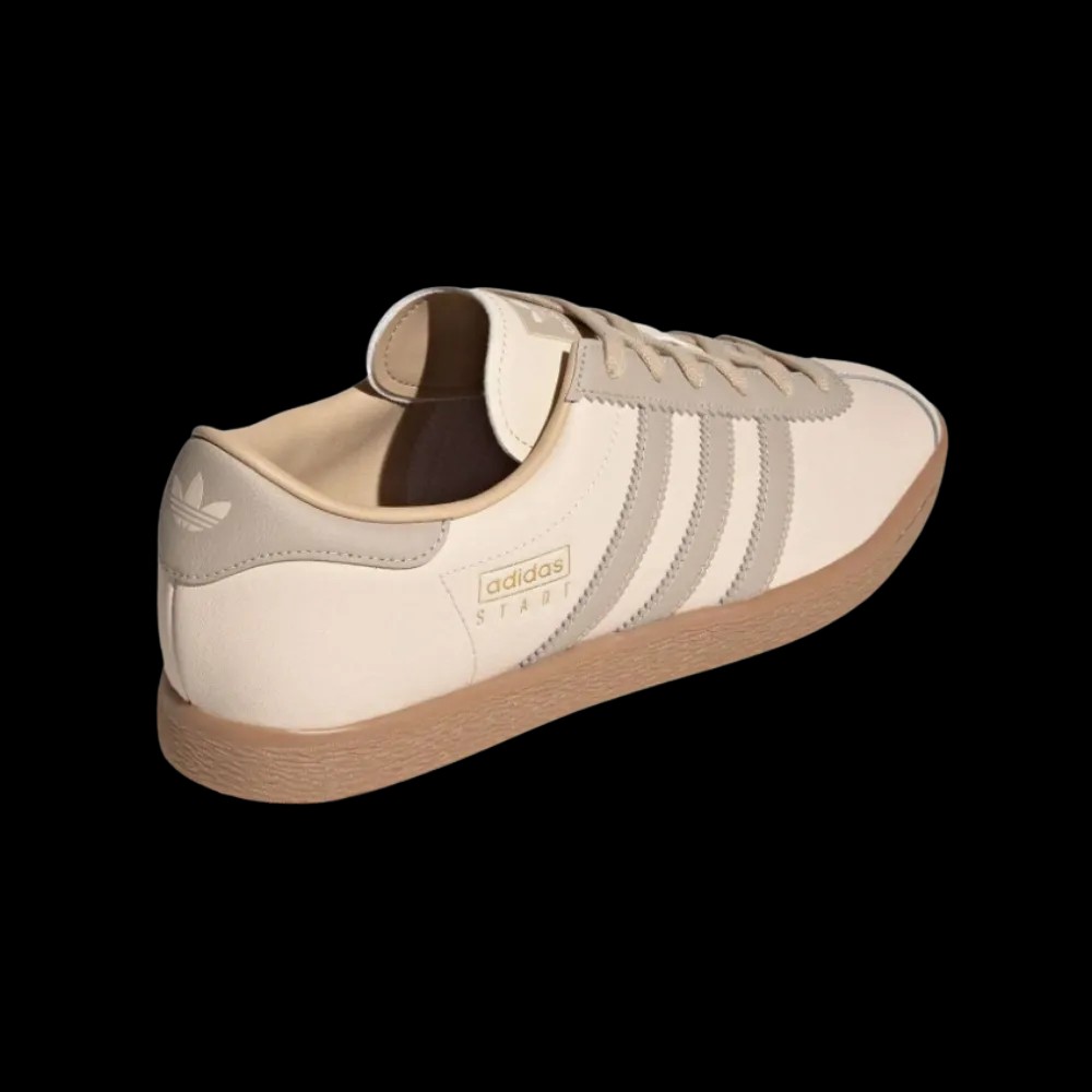 Adidas Stadt Brown - HypeFly India View 4