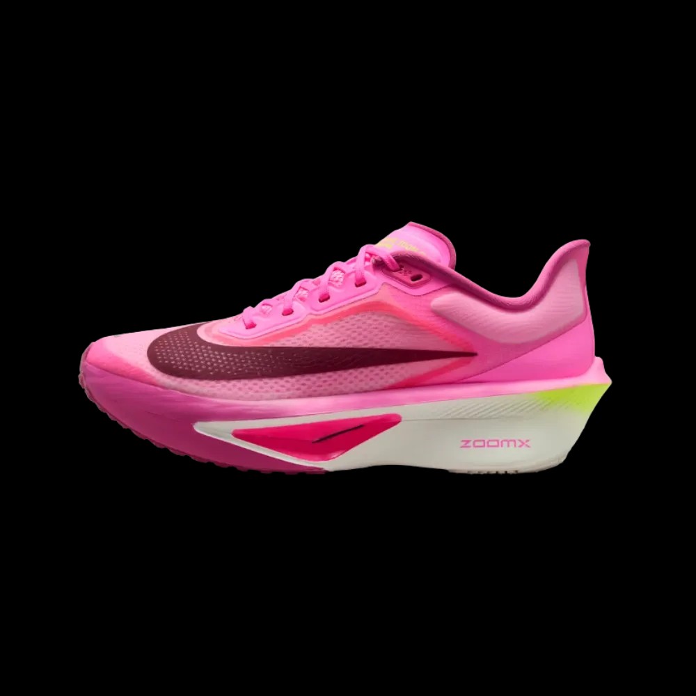 Nike Zoom Fly 6 'Pink Spell Crimston Tint' - HypeFly India View 3