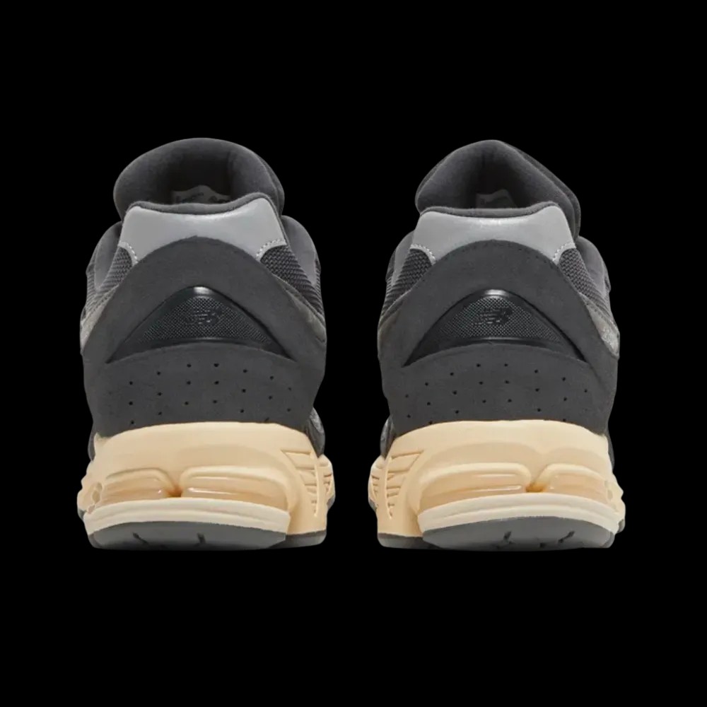 New Balance 2002R 'Phantom' - HypeFly India View 5
