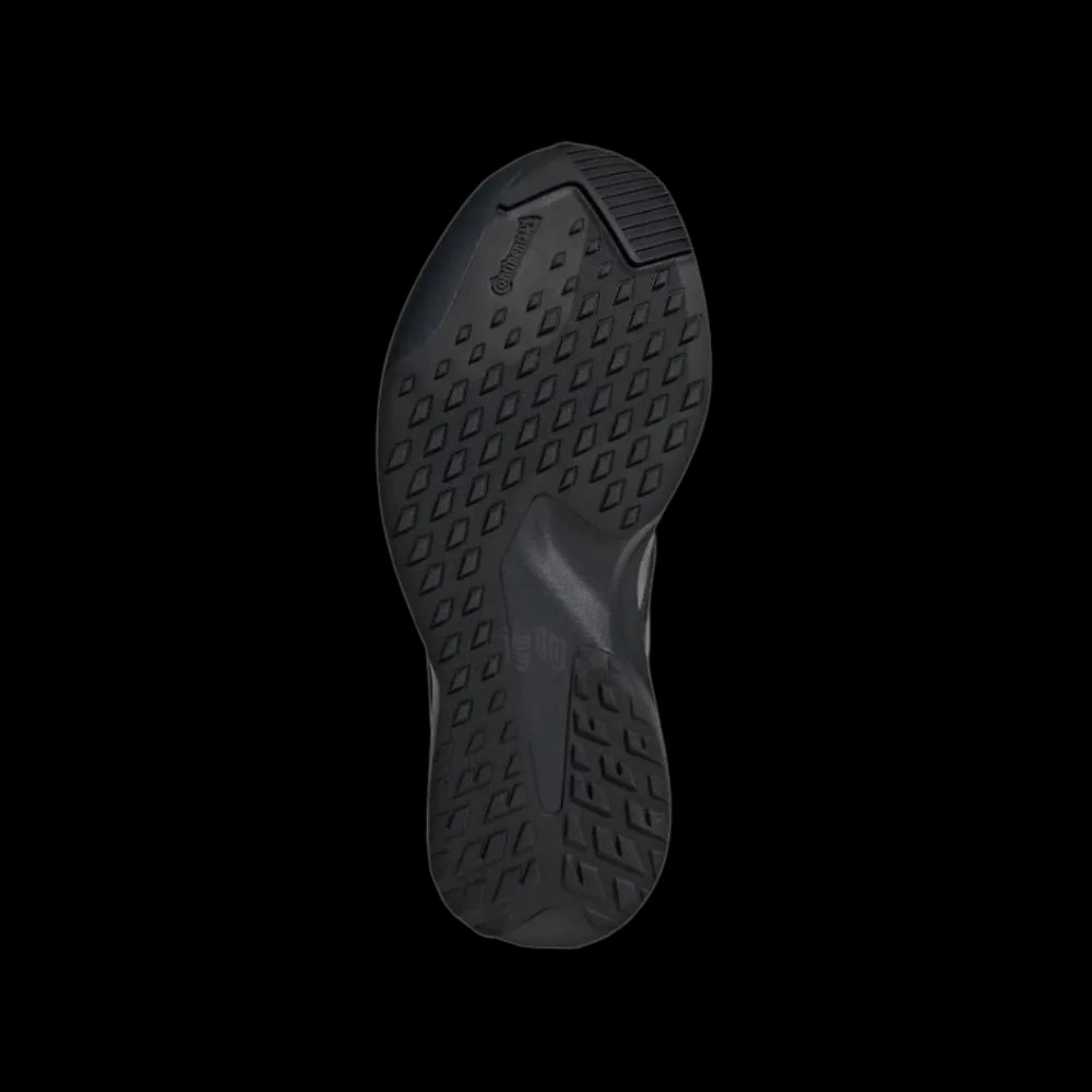 Adidas Adizero Evo SL ATR Black Metallic Silver - HypeFly India View 3